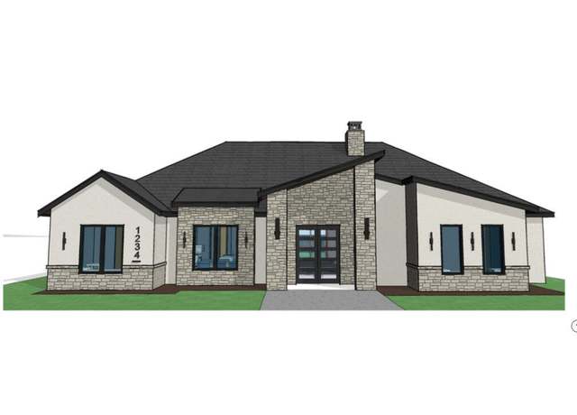 Property at 5838 111th St, Lubbock, TX 79424, 4 beds, 3 baths