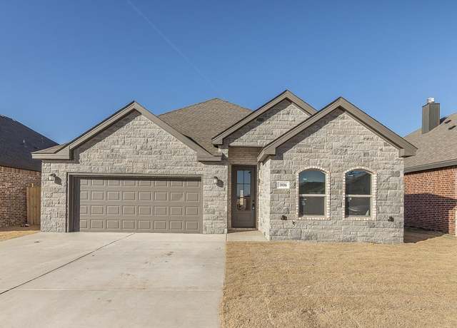 Property at 1806 Ross Ave, Lubbock, TX 79416, 3 beds, 2 baths