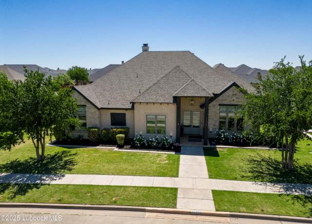 Property at 11707 Uxbridge Ave, Lubbock, TX 79424, 4 beds, 3.5 baths