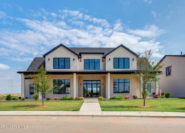 Property at 3902 148th St, Lubbock, TX 79423, 5 beds, 4 baths