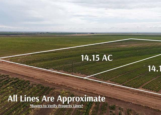 Property at 0 County Road 24, Post, TX 79356