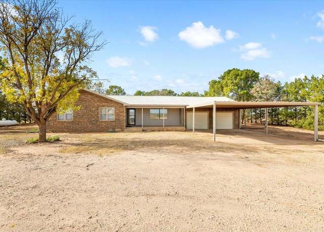 Property at 3391 Fisher Rd, Levelland, TX 79336, 3 beds, 2 baths
