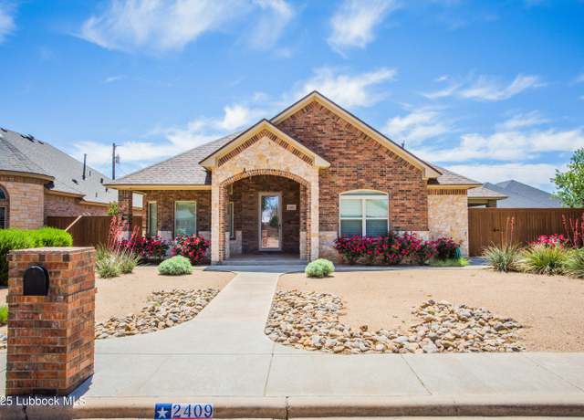 Property at 2409 Juniper Dr, Lamesa, TX 79331, 3 beds, 2 baths