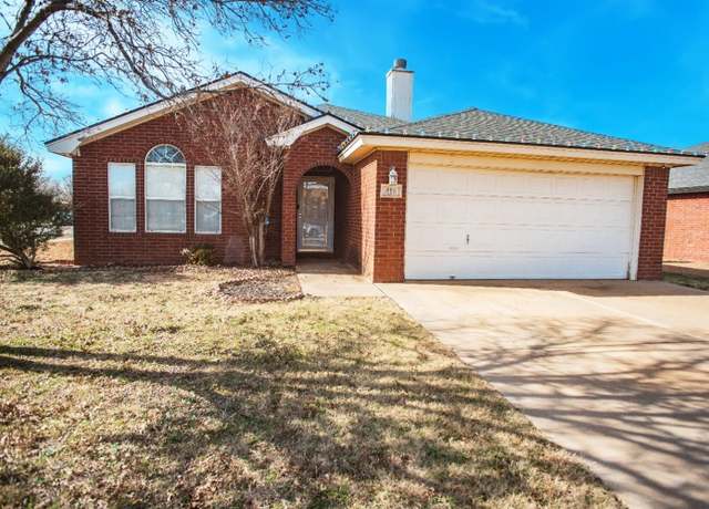 Property at 416 Oshkosh Ave, Lubbock, TX 79416, 3 beds, 2 baths