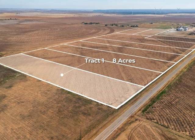 Property at 101 FM 212 Rd, Tahoka, TX 79373