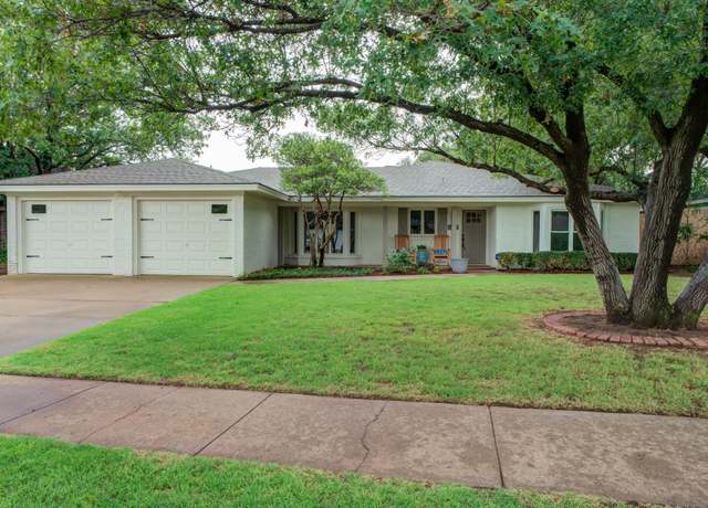 Property at 3405 91st St, Lubbock, TX 79423, 4 beds, 3 baths