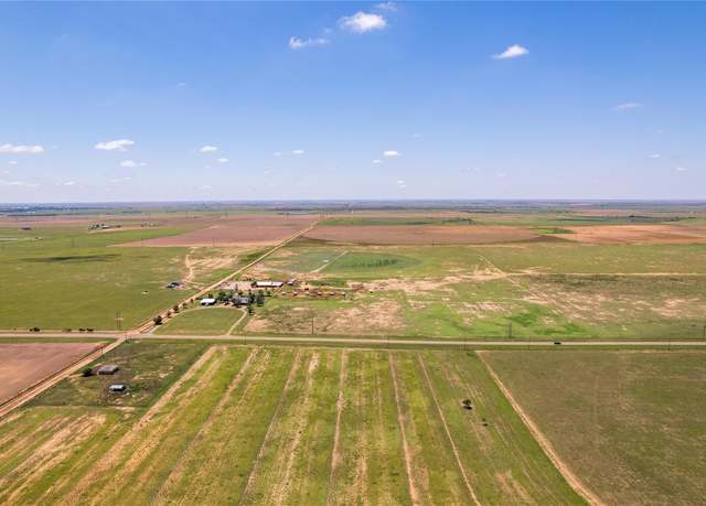 Property at Tract 5 Farm to Market 54, Abernathy, TX 79311