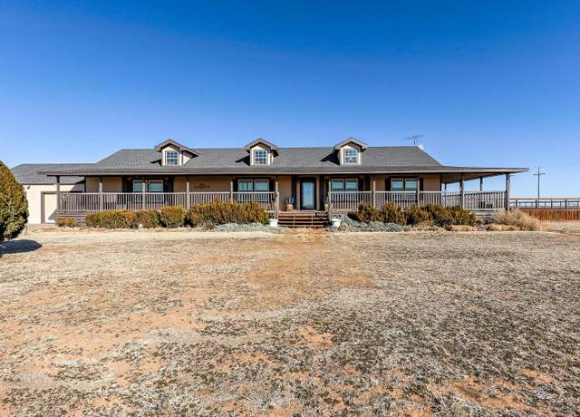 Property at 6111 Foster Rd, Ropesville, TX 79358, 3 beds, 3 baths