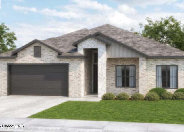 Property at 409 Yorkshire, Wolfforth, TX 79382, 4 beds, 3 baths