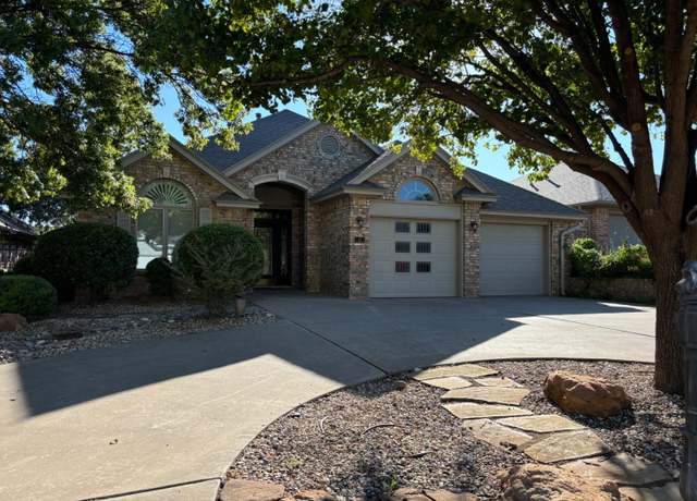 Property at 11 Arapaho Rd, Ransom Canyon, TX 79366, 3 beds, 2 baths