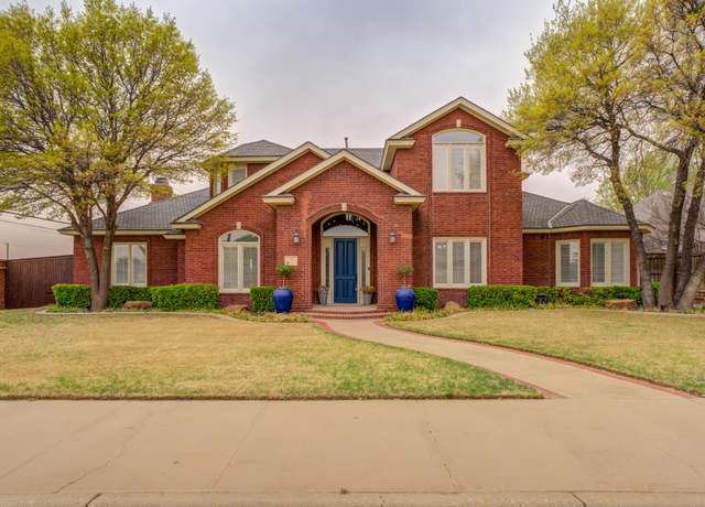 Property at 9706 Wayne Ave, Lubbock, TX 79424, 4 beds, 4.5 baths