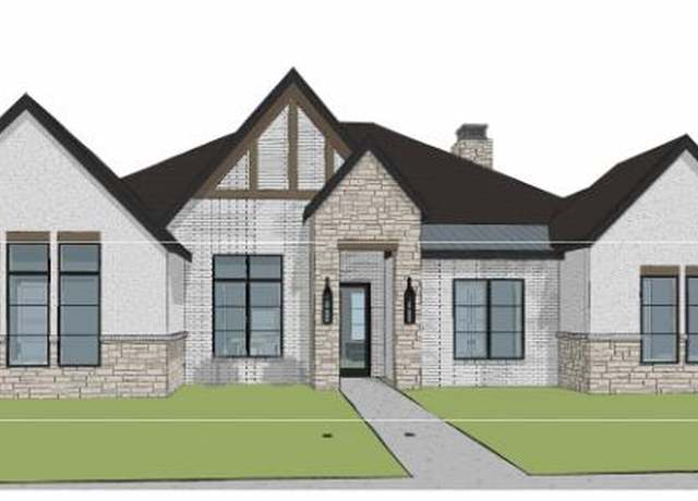 Property at 3516 141st St, Lubbock, TX 79423, 4 beds, 3 baths