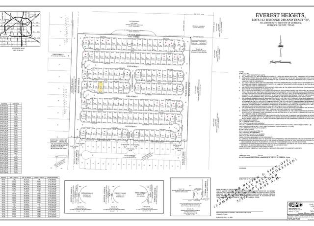 Property at 7812 93rd St, Lubbock, TX 79424