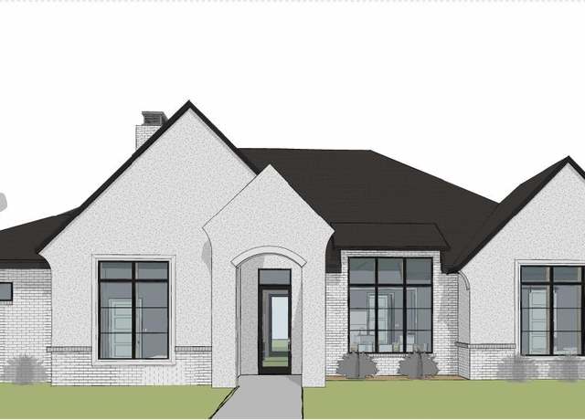 Property at 3618 143rd St, Lubbock, TX 79423, 4 beds, 3 baths