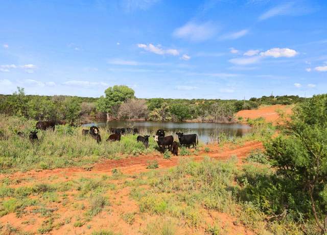 Property at 1441 County Road 362, Dickens, TX 79229