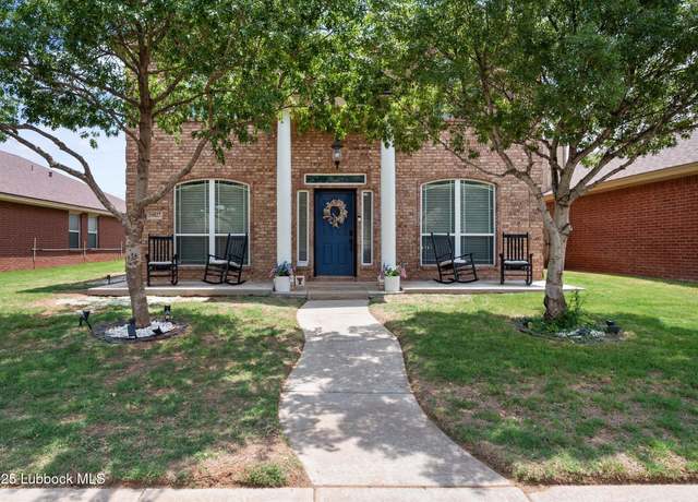 Property at 10827 Detroit Ave, Lubbock, TX 79423, 4 beds, 2.5 baths