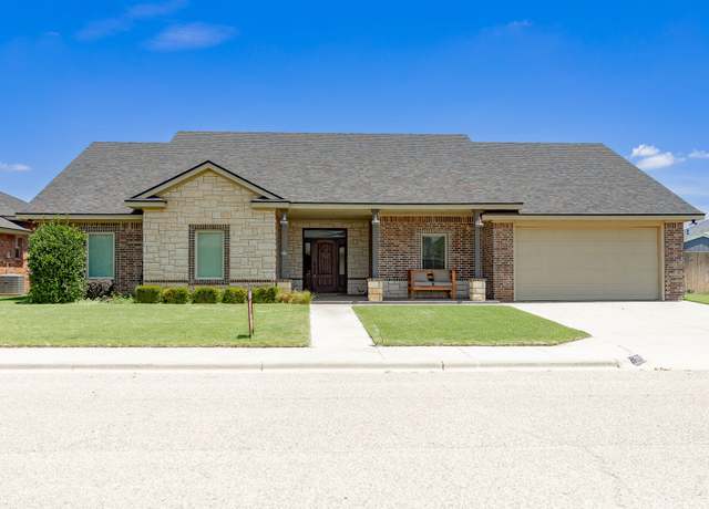 Property at 510 Avenue S, Shallowater, TX 79363, 4 beds, 3 baths