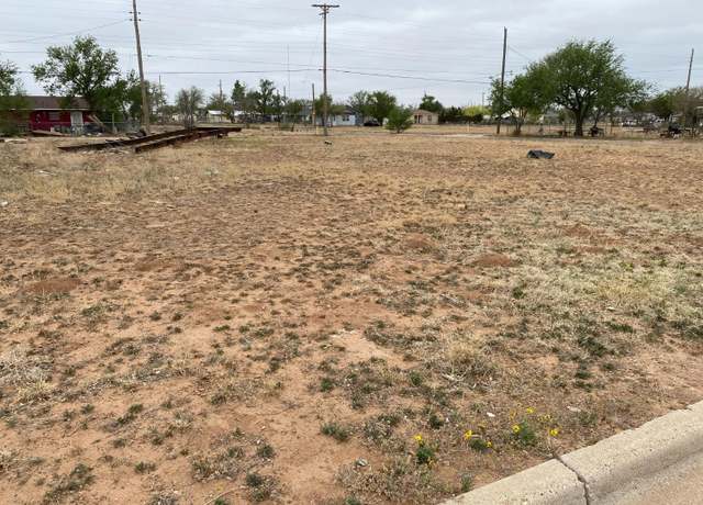 Property at 3504 E 14th St, Lubbock, TX 79403