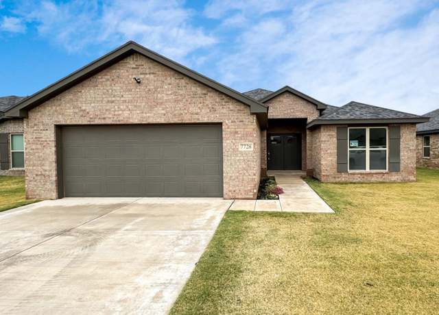 Property at 7728 96th St, Lubbock, TX, 4 beds, 2 baths