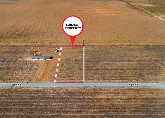 Property at 6791 Eagle Circle Cir, Ropesville, TX 79358