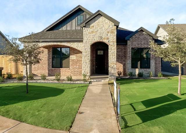 Property at 1304 Abbey Rd, Wolfforth, TX 79382