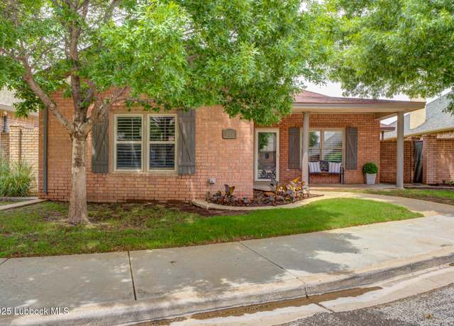 Property at 4104 101st St, Lubbock, TX 79423, 3 beds, 2 baths