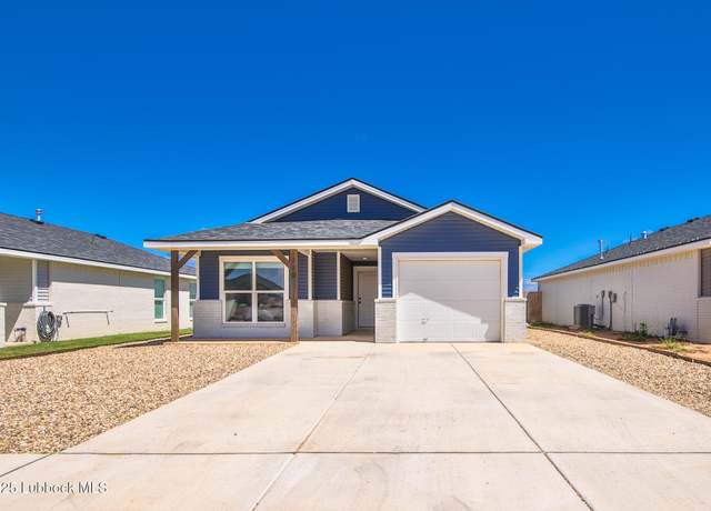 Property at 1710 132nd St, Lubbock, TX 79423, 2 beds, 2 baths