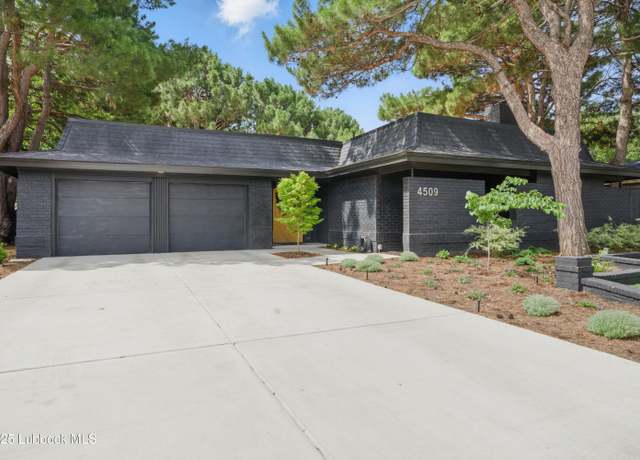 Property at 4509 76th St, Lubbock, TX 79424, 3 beds, 2.5 baths