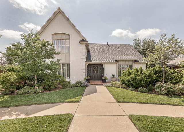 Property at 4618 94th St, Lubbock, TX 79424, 5 beds, 3.5 baths