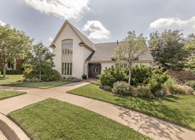 Property at 4618 94th St, Lubbock, TX 79424, 5 beds, 3.5 baths