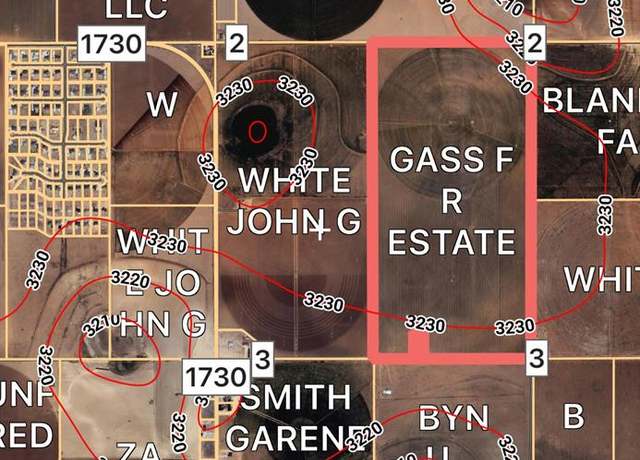 Property at 0 County Road 3, New Home, TX 79383