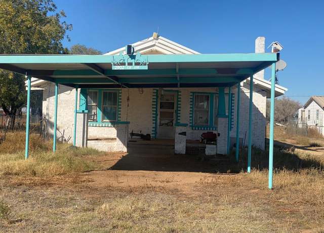 Property at 2902 County Road 310, Petersburg, TX 79250, 3 beds, 2 baths