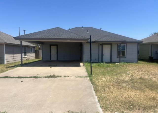 Property at 817 Ute Ave, Lubbock, TX 79403, 3 beds, 1 bath