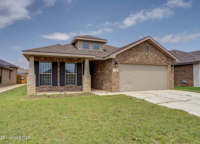 Property at 3214 Venita Ave, Lubbock, TX 79407, 3 beds, 2 baths