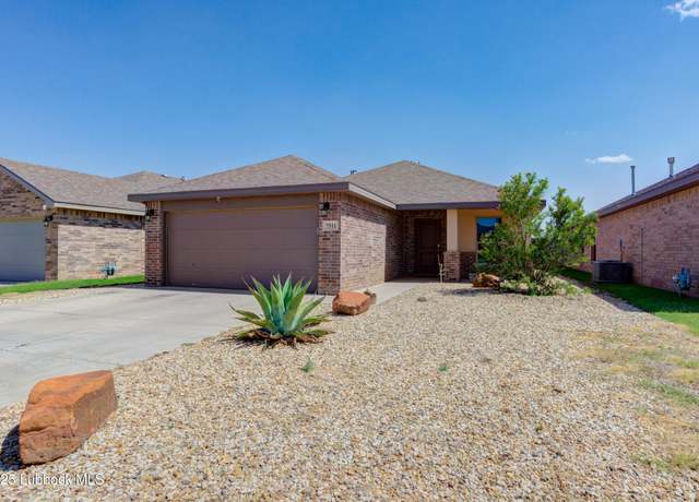 Property at 7511 31st St, Lubbock, TX 79407, 3 beds, 2 baths