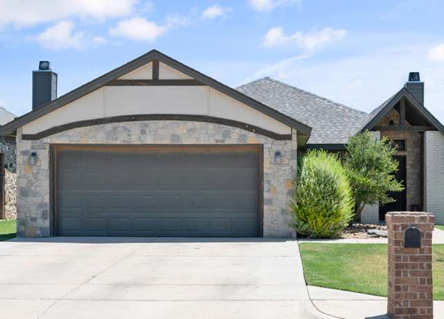 Property at 7911 Avenue O, Lubbock, TX 79423, 4 beds, 2 baths