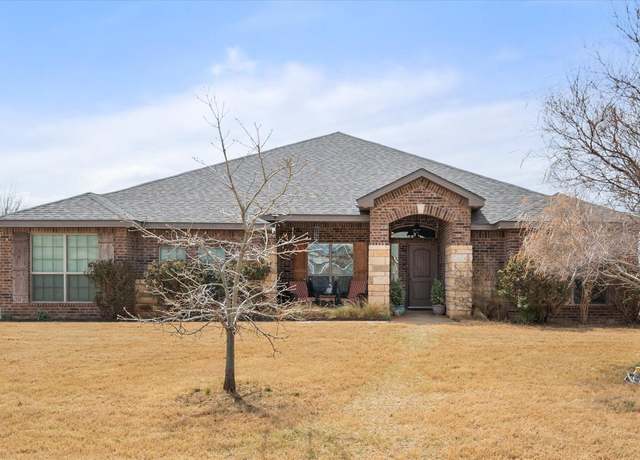 Property at 6507 Hanover St, Lubbock, TX 79416, 4 beds, 3 baths