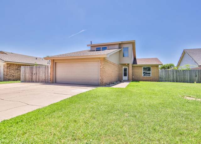 Property at 5737 Dartmouth Dr, Lubbock, TX 79416, 3 beds, 2 baths