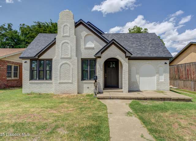 Property at 2222 16th St, Lubbock, TX 79401, 5 beds, 5 baths