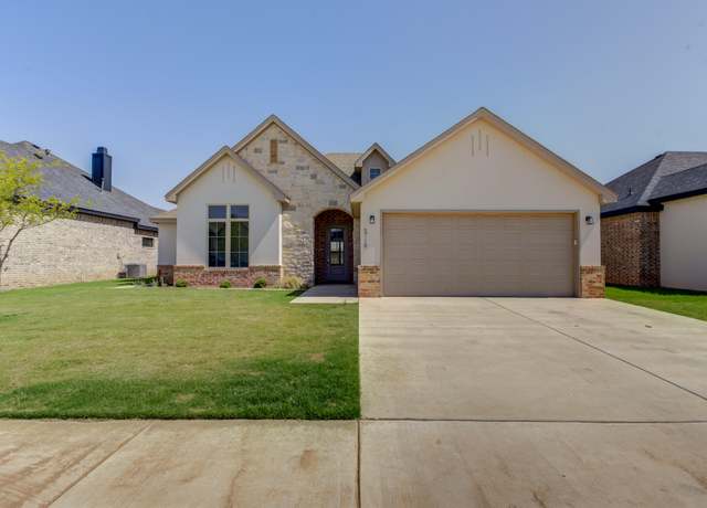 Property at 5718 119th St, Lubbock, TX 79424, 4 beds, 3 baths