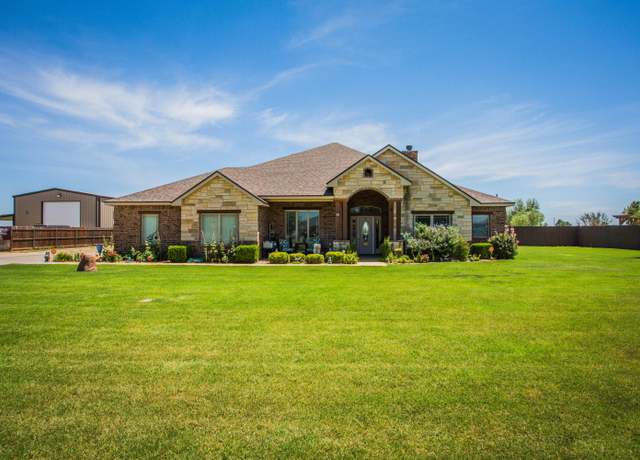 Property at 1707 County Rd 7570, Lubbock, TX 79423, 4 beds, 3 baths