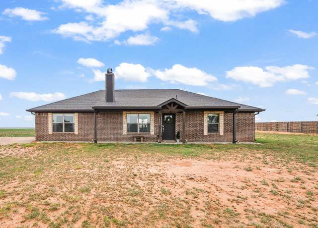 Property at 14803 Fm179, Shallowater, TX 79363, 3 beds, 2 baths