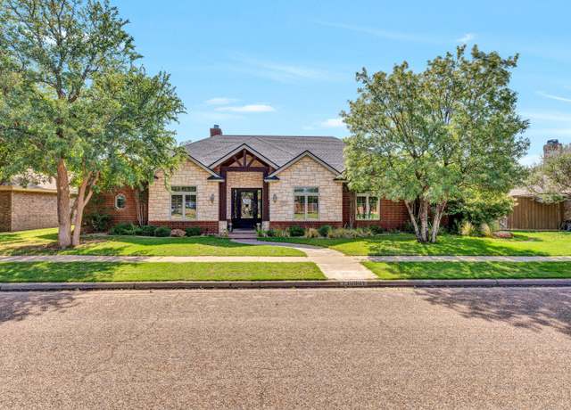 Property at 10801 Richmond Ave, Lubbock, TX 79424, 3 beds, 2.5 baths