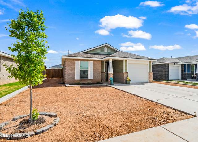Property at 7533 33rd St, Lubbock, TX 79407, 2 beds, 2 baths