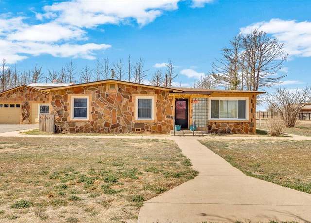 Property at 849 N Us-385, Levelland, TX 79336, 3 beds, 1 bath