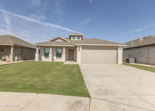 Property at 3222 Volney Ave, Lubbock, TX 79407, 3 beds, 2 baths