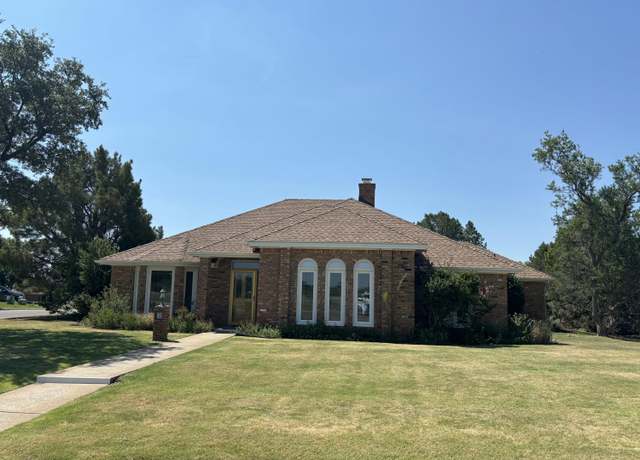 Property at 3 N Rim Rd, Ransom Canyon, TX 79366, 3 beds, 2.5 baths