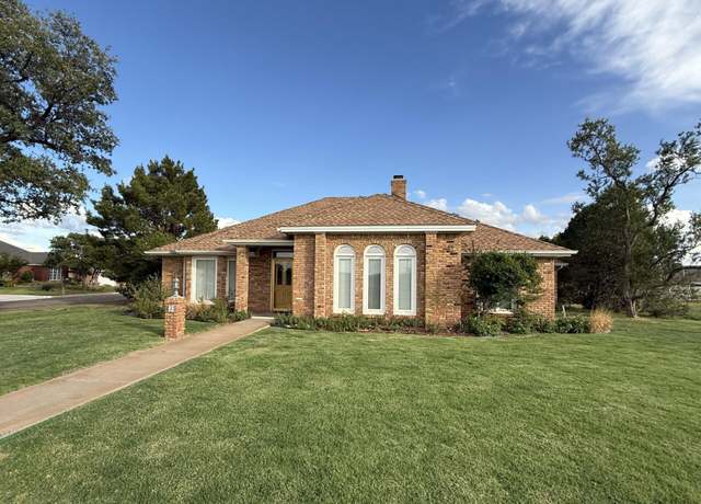 Property at 3 N Rim Rd, Ransom Canyon, TX 79366, 3 beds, 2.5 baths
