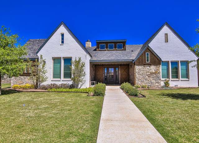 Property at 3512 134th St, Lubbock, TX 79423, 4 beds, 3 baths