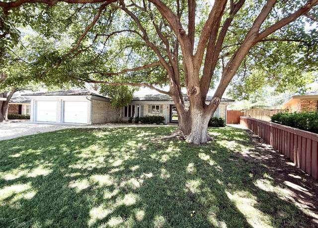 Property at 4427 79th St, Lubbock, TX 79424, 4 beds, 3 baths
